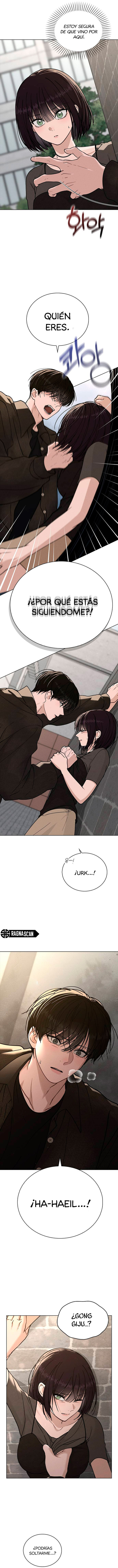 Reseña del amor capítulo 45 página 13
