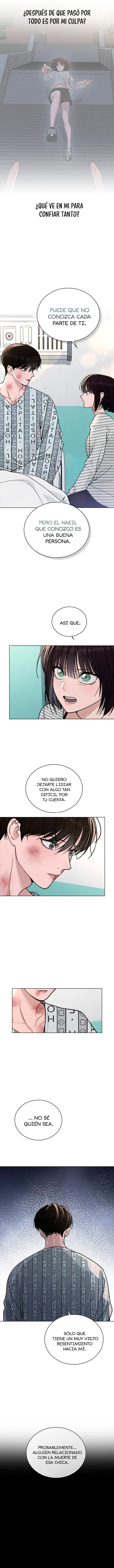 Reseña del amor capítulo 47 página 9