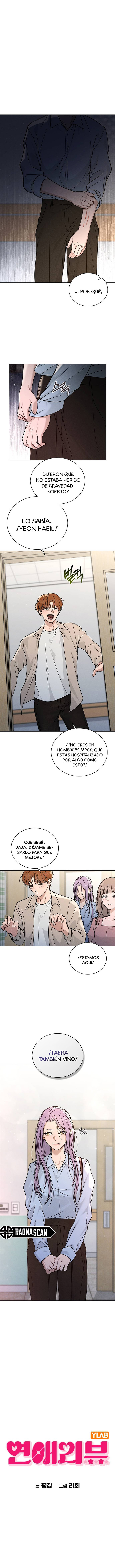 Reseña del amor capítulo 48 página 2