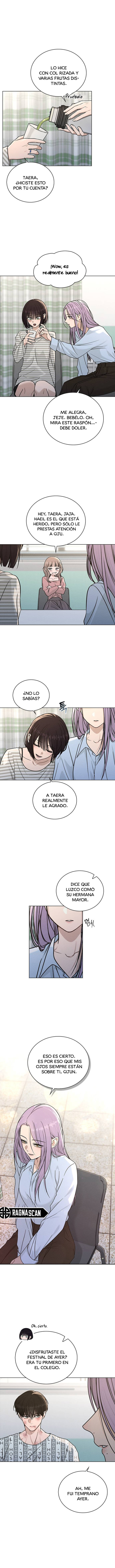 Reseña del amor capítulo 48 página 4