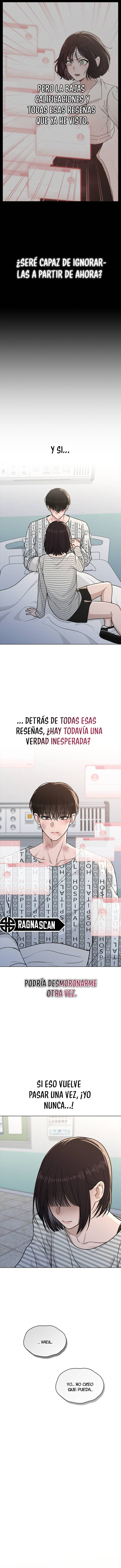 Reseña del amor capítulo 49 página 15