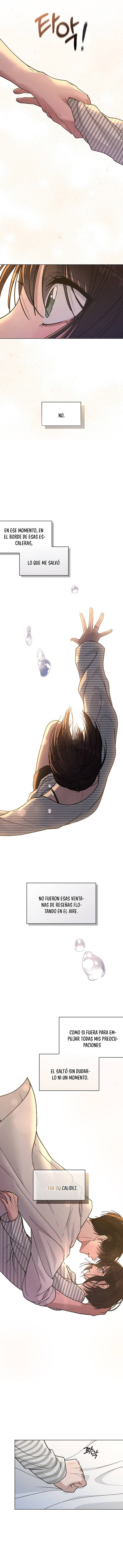 Reseña del amor capítulo 49 página 16