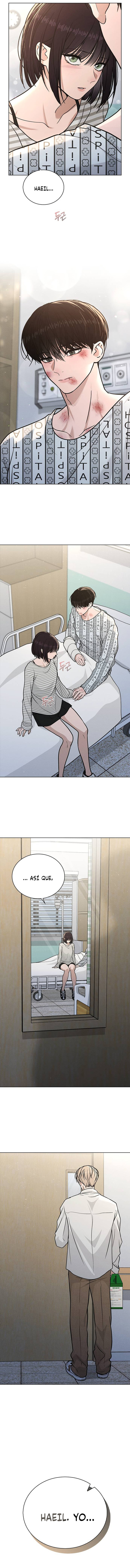 Reseña del amor capítulo 49 página 17