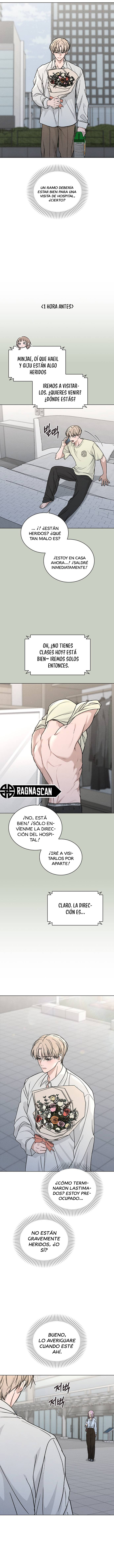Reseña del amor capítulo 49 página 3