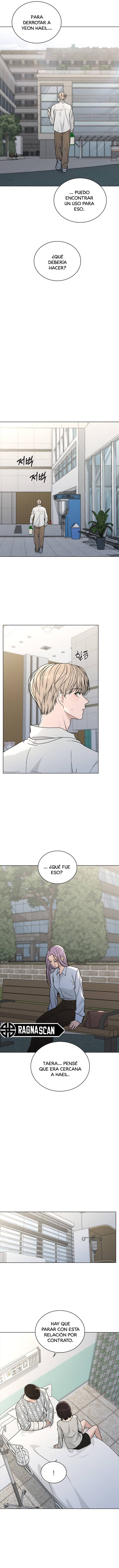 Reseña del amor capítulo 49 página 9