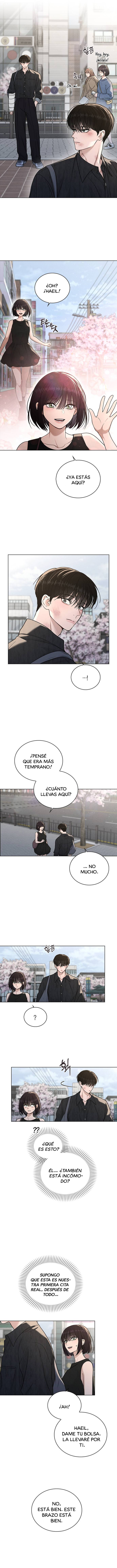 Reseña del amor capítulo 50 página 10