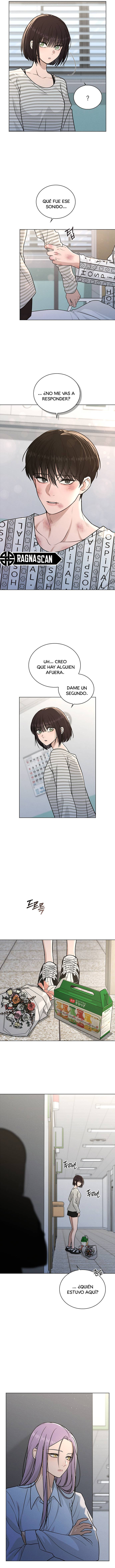 Reseña del amor capítulo 50 página 3