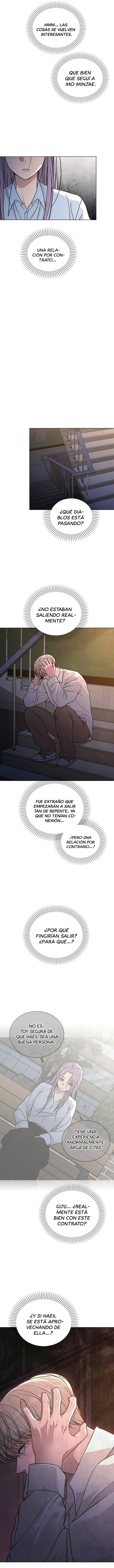 Reseña del amor capítulo 50 página 4