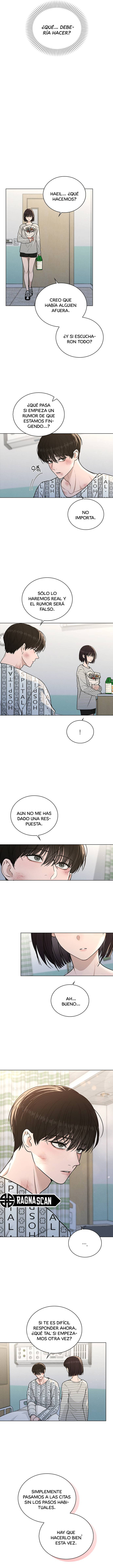 Reseña del amor capítulo 50 página 5