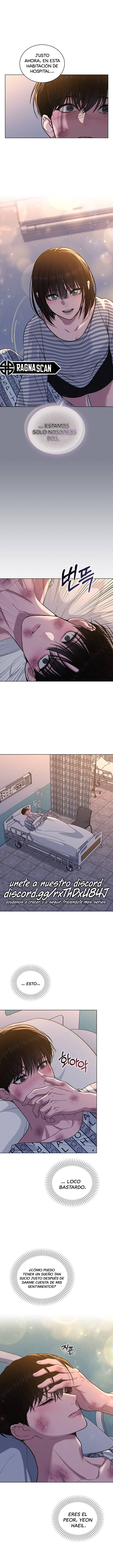 Reseña del amor capítulo 50 página 8