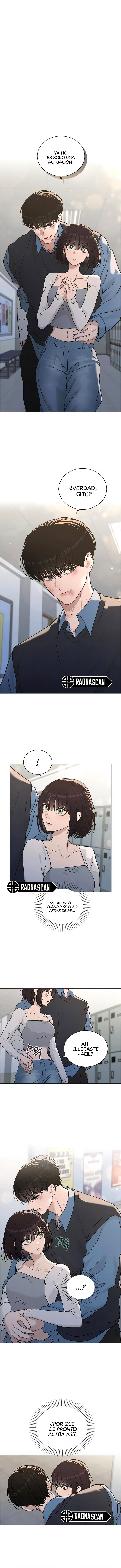 Reseña del amor capítulo 53 página 2
