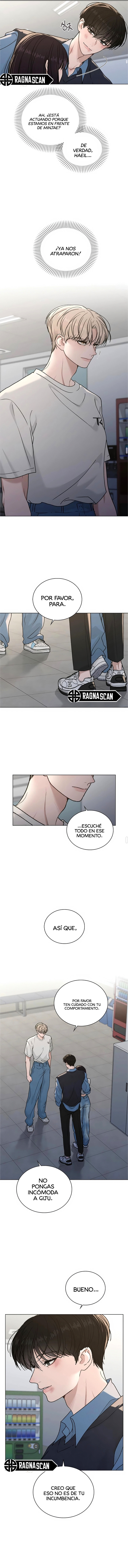 Reseña del amor capítulo 53 página 3