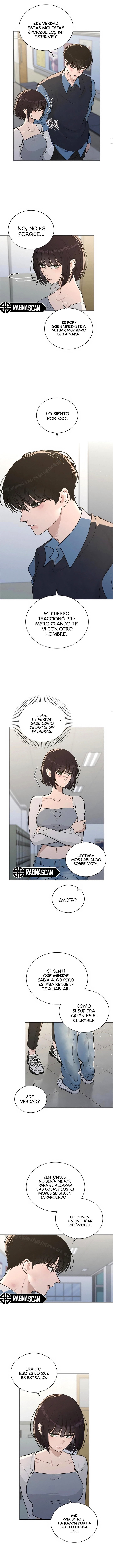 Reseña del amor capítulo 53 página 7