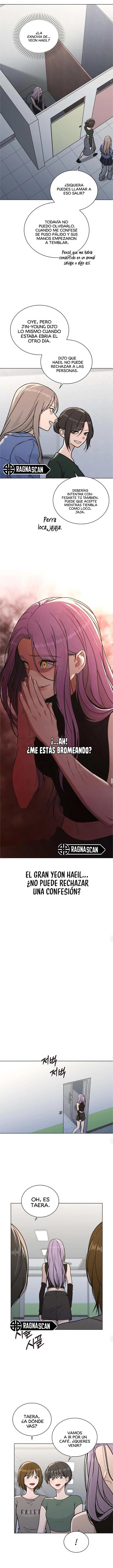 Reseña del amor capítulo 53 página 9