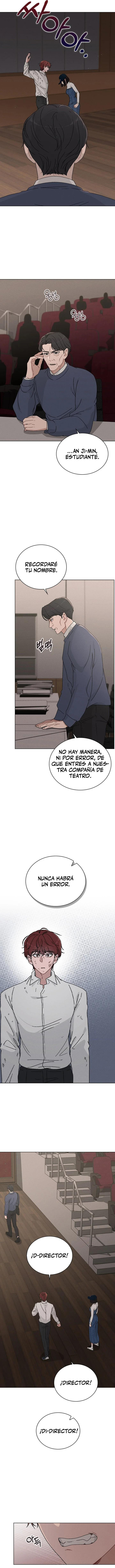 Reseña del amor capítulo 6 página 12