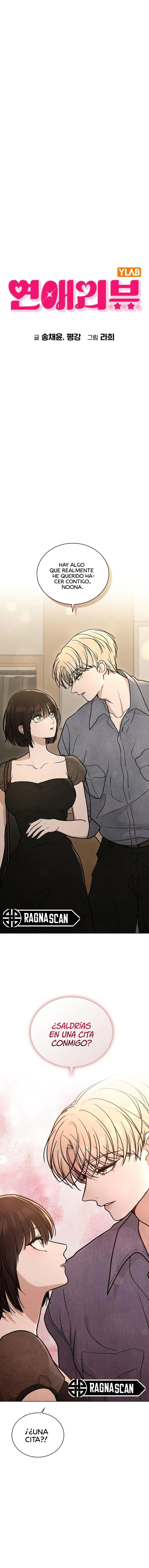 Reseña del amor capítulo 60 página 2
