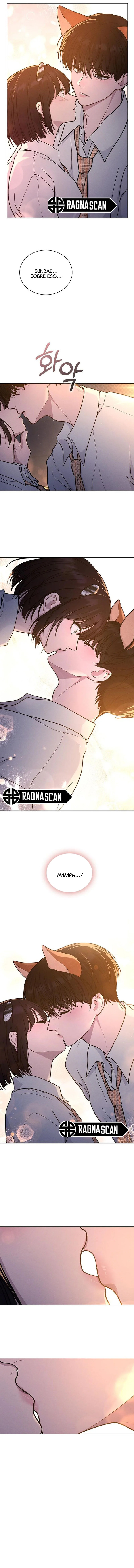 Reseña del amor capítulo 60 página 21