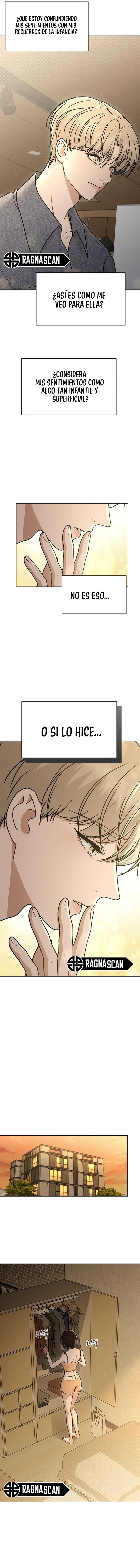 Reseña del amor capítulo 60 página 8