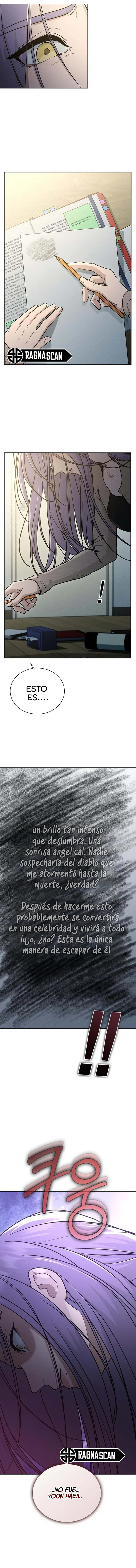 Reseña del amor capítulo 62 página 11