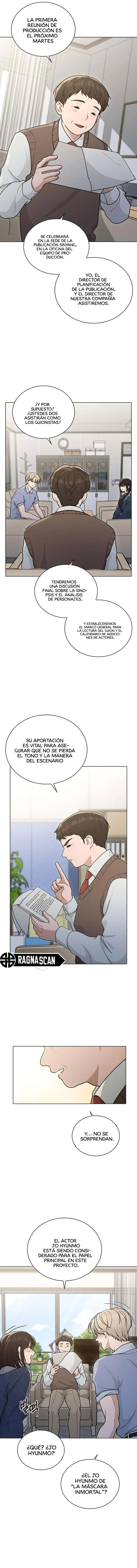 Reseña del amor capítulo 62 página 15