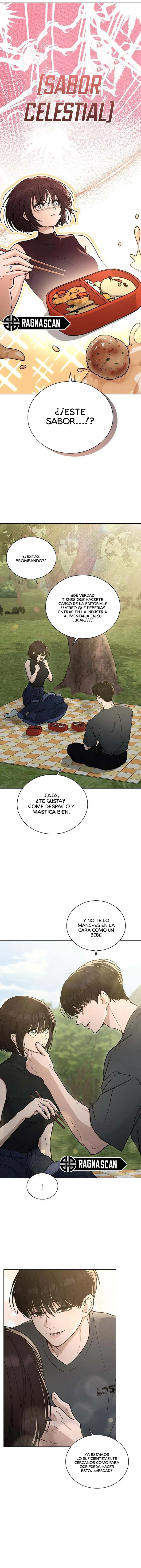 Reseña del amor capítulo 62 página 5