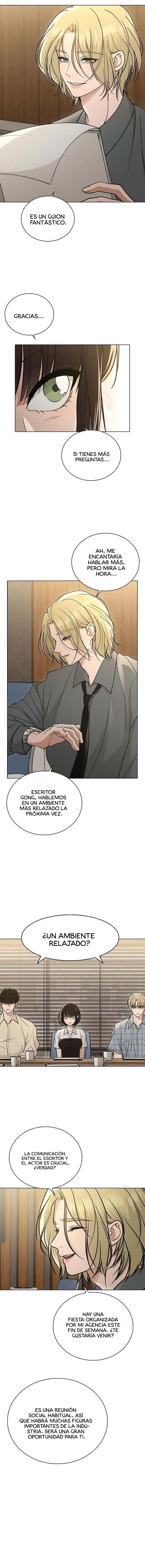 Reseña del amor capítulo 64 página 13