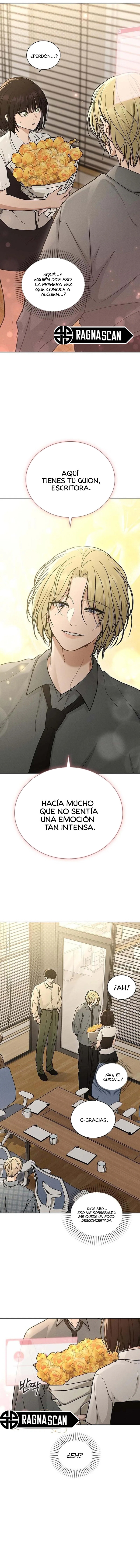 Reseña del amor capítulo 64 página 3
