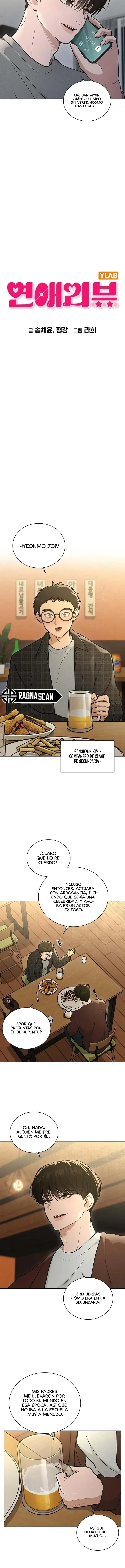 Reseña del amor capítulo 67 página 2
