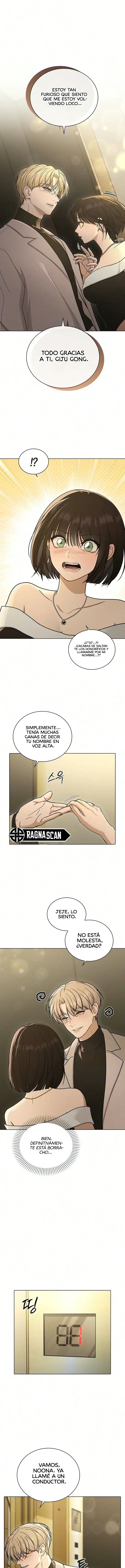 Reseña del amor capítulo 69 página 1