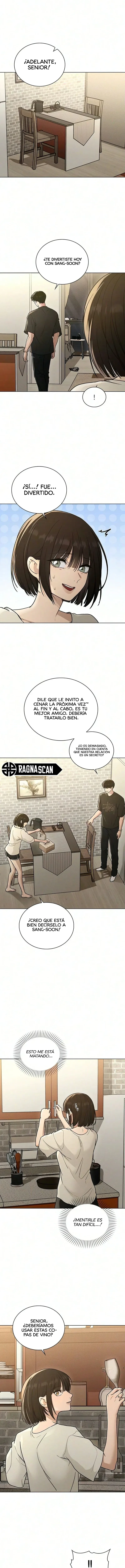 Reseña del amor capítulo 69 página 10