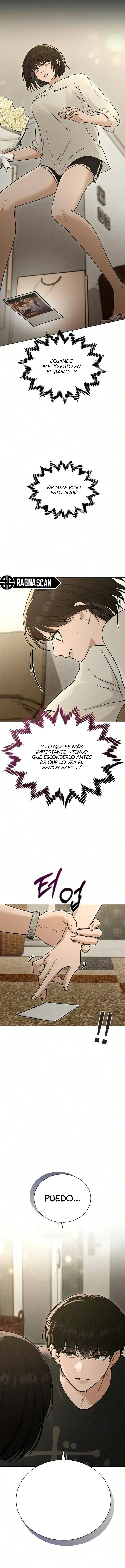 Reseña del amor capítulo 69 página 13
