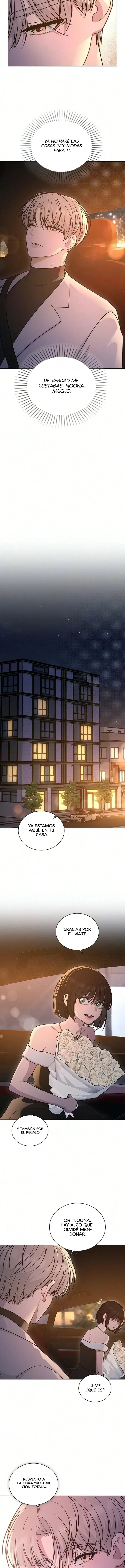 Reseña del amor capítulo 69 página 3