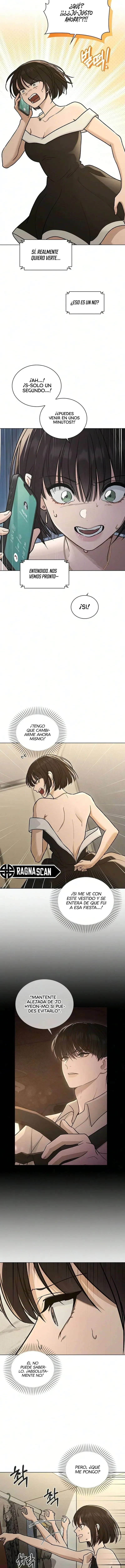 Reseña del amor capítulo 69 página 7