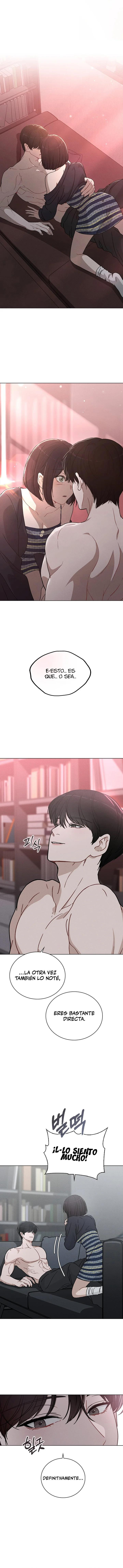 Reseña del amor capítulo 7 página 14