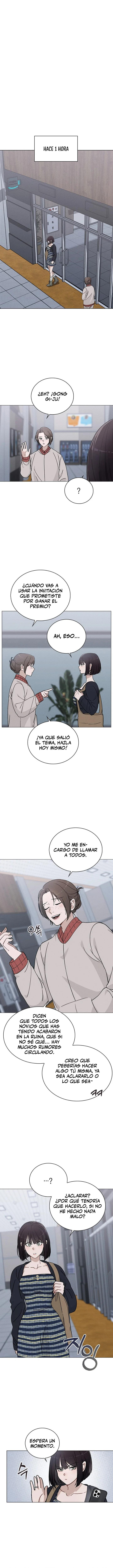 Reseña del amor capítulo 7 página 3