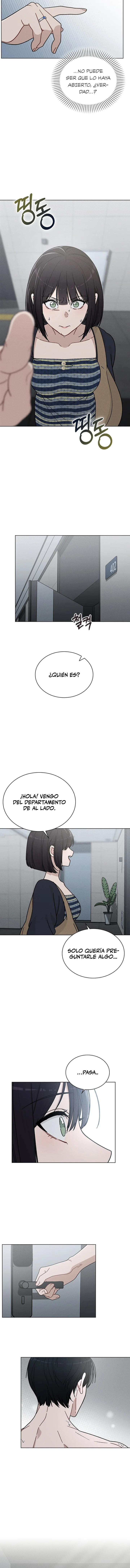 Reseña del amor capítulo 7 página 8