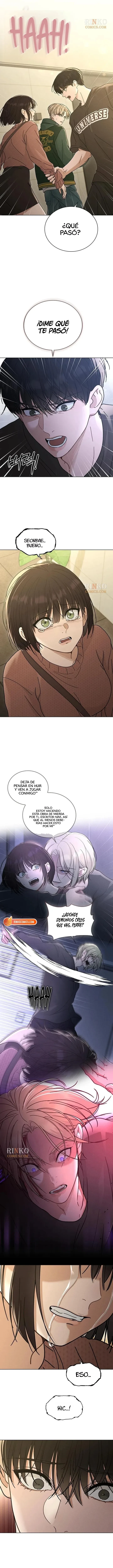 Reseña del amor capítulo 74.5 página 12
