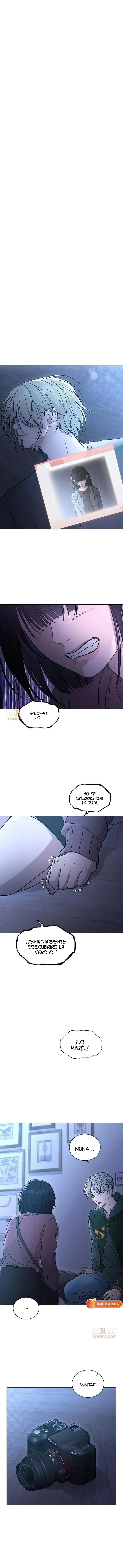 Reseña del amor capítulo 74.5 página 2