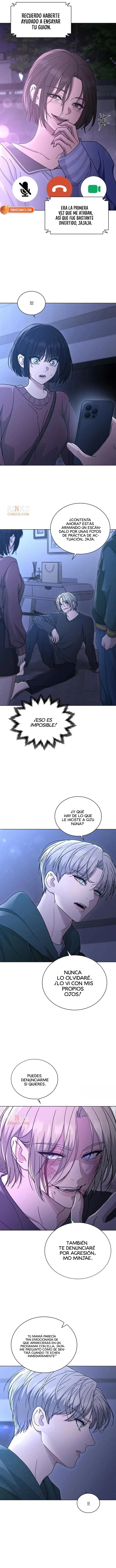 Reseña del amor capítulo 74.5 página 5