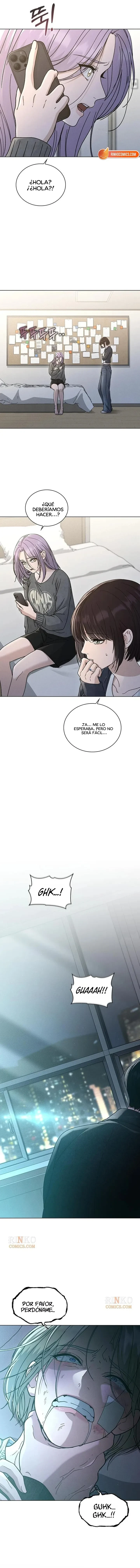 Reseña del amor capítulo 75.5 página 12