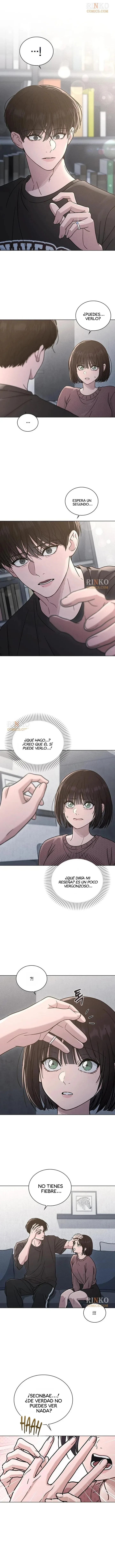 Reseña del amor capítulo 75.5 página 4