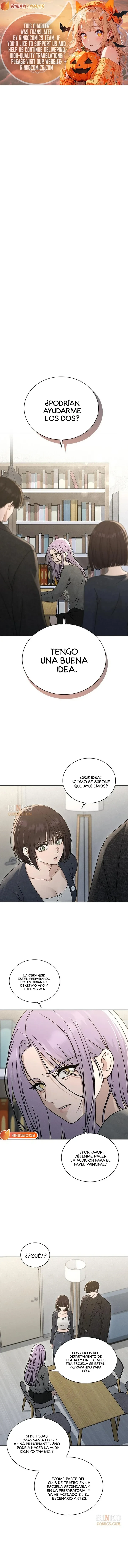 Reseña del amor capítulo 77 página 2