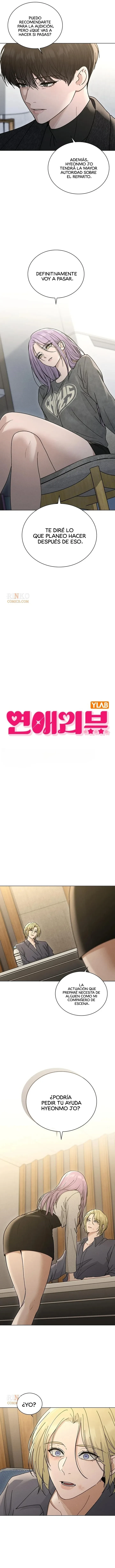Reseña del amor capítulo 77 página 3