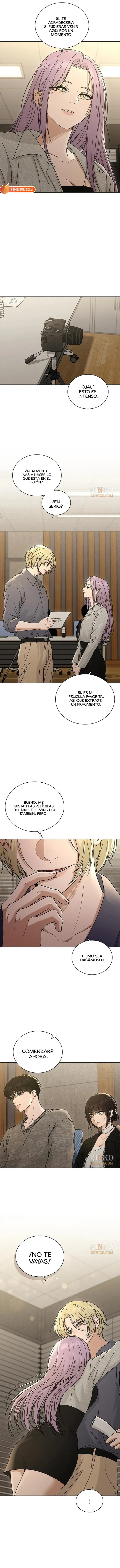 Reseña del amor capítulo 77 página 4