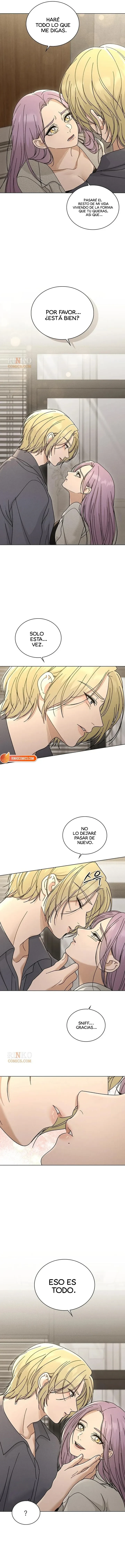 Reseña del amor capítulo 77 página 5