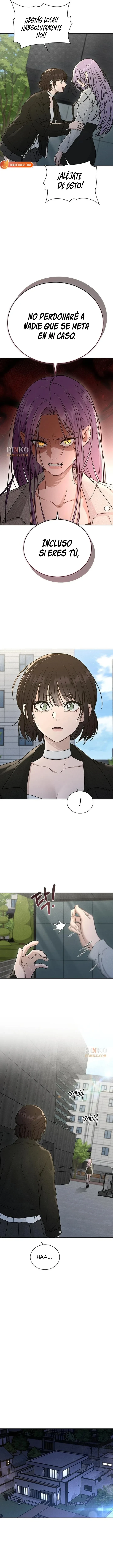 Reseña del amor capítulo 77 página 8
