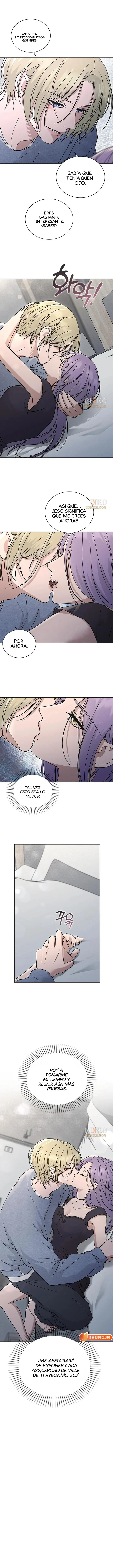 Reseña del amor capítulo 78 página 3