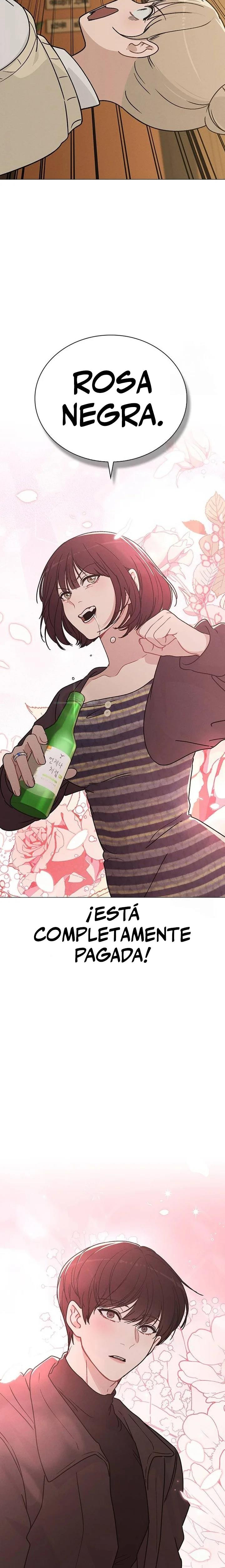 Reseña del amor capítulo 8 página 30
