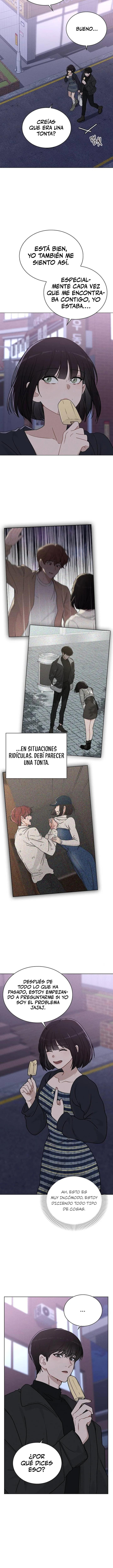 Reseña del amor capítulo 9 página 14