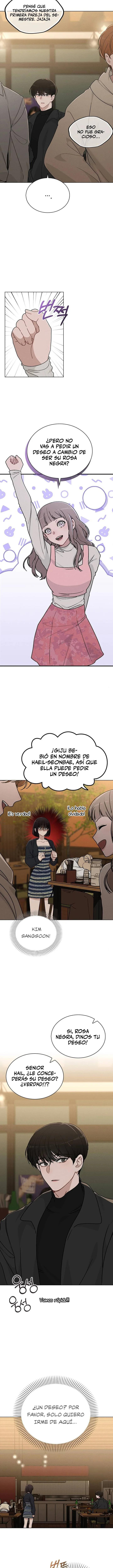Reseña del amor capítulo 9 página 4